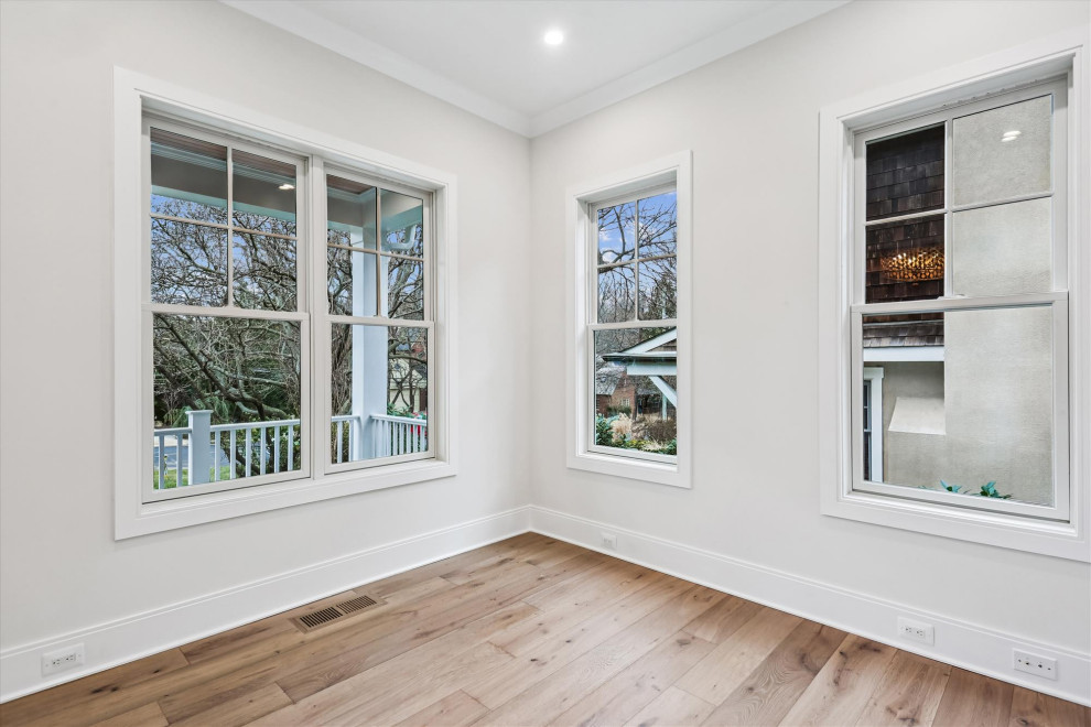 Expanded Rochester XVII