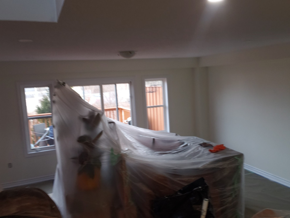 Interior Painting