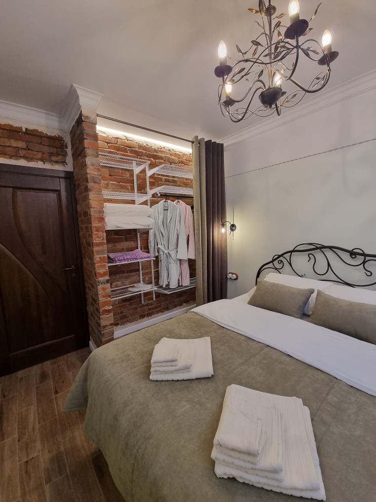 Инвестиционный проект Зеленоградск