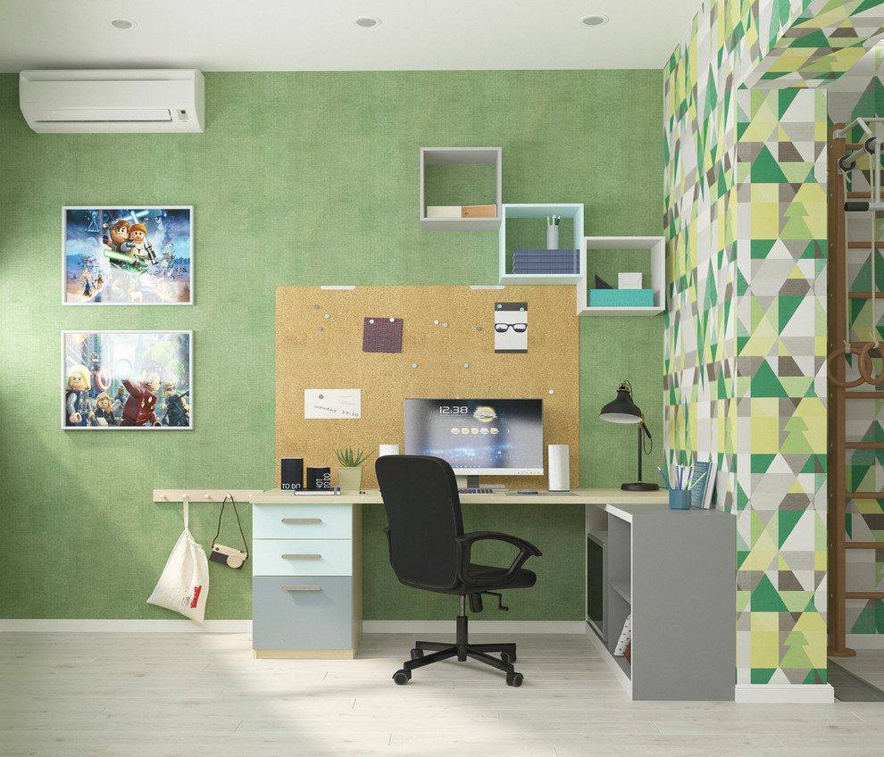 ЖК Жуковский-парк