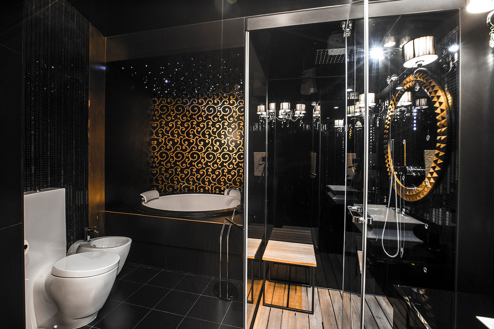 Квартира в "Городе Яхт"