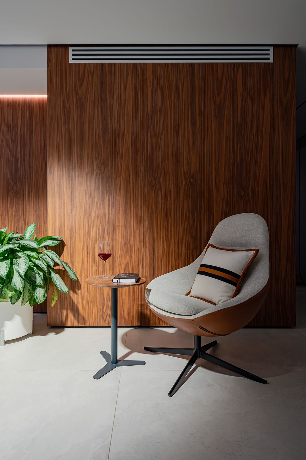 Современный и технологичный