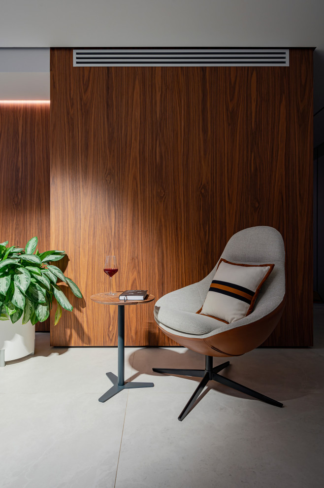 Современный и технологичный