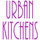 Urban Kitchens
