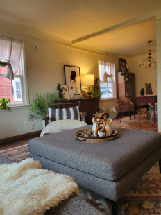 INTERIOR DESIGN - Project Photos & Reviews - Euclid, OH US