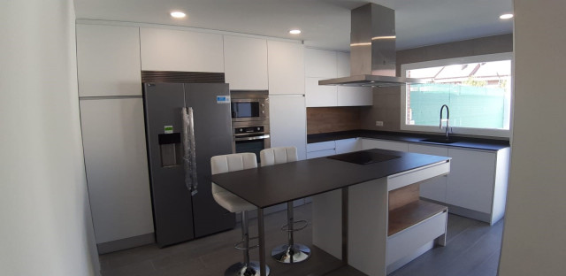 Nuestras cocinas kueche
