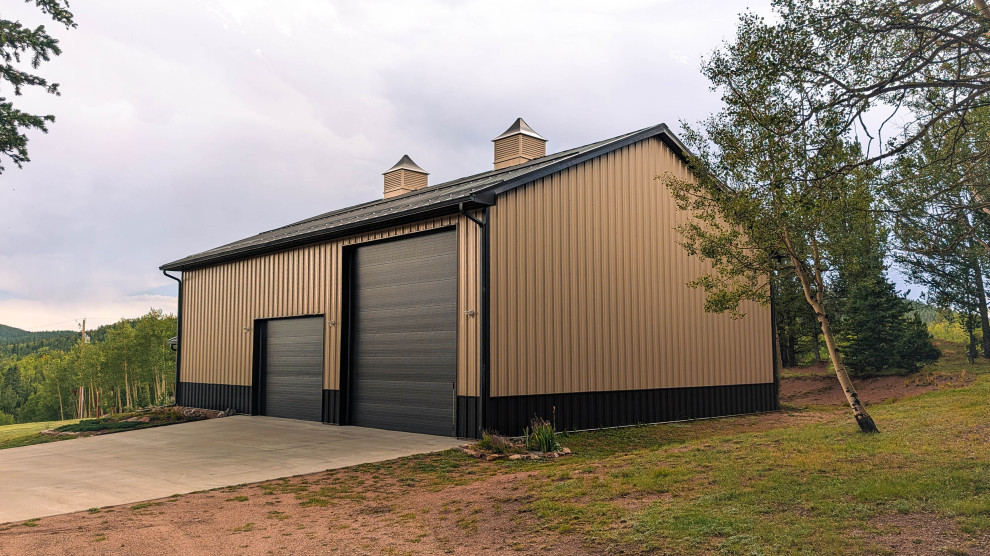 Accessory Buildings