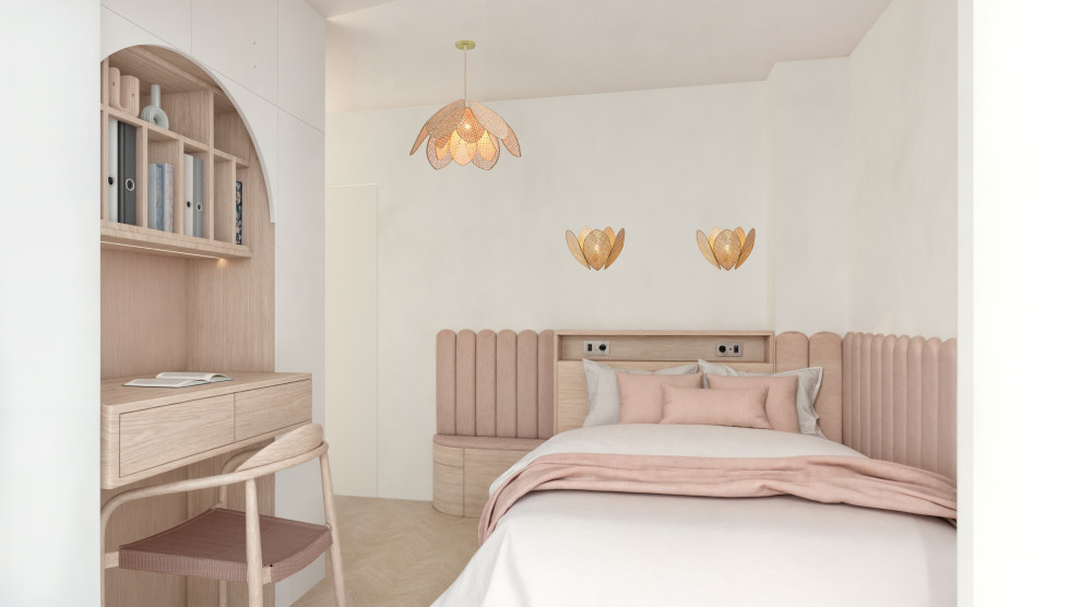 'Projet Formentera'