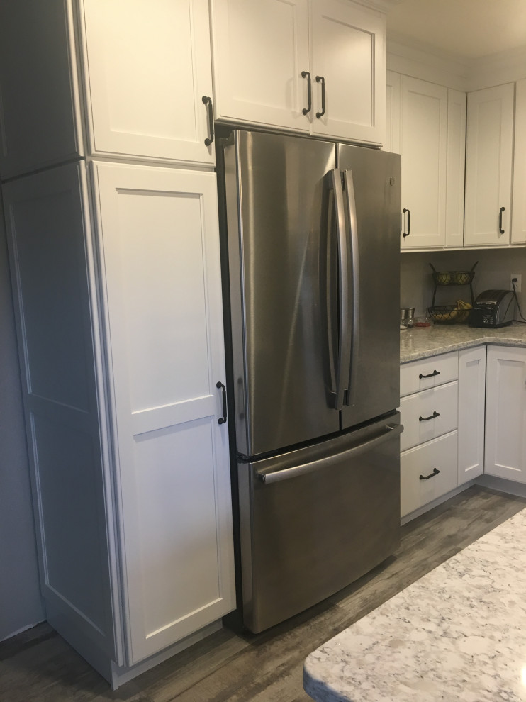 TW Kitchen