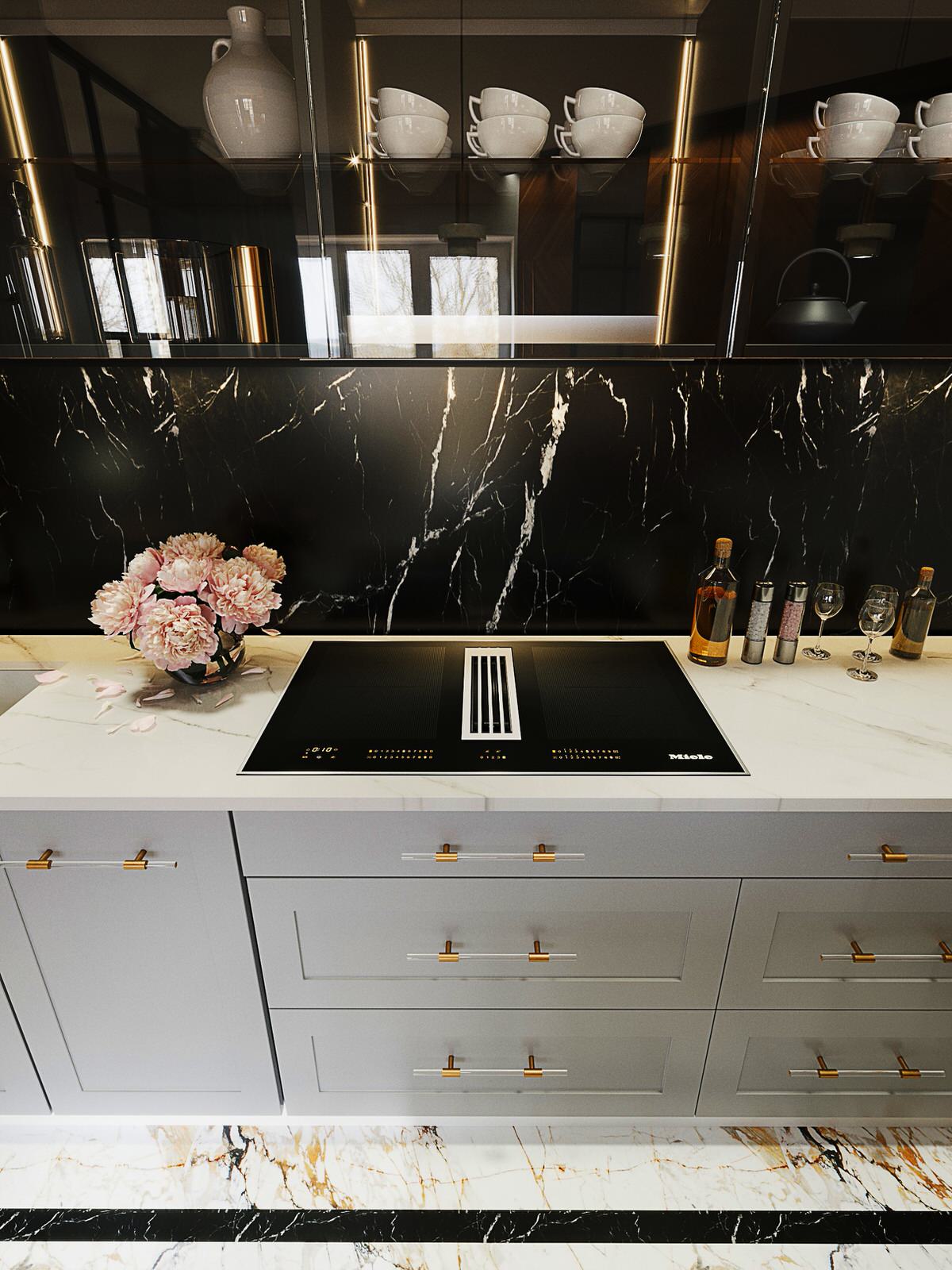 ЖК "Солнечный олимп"