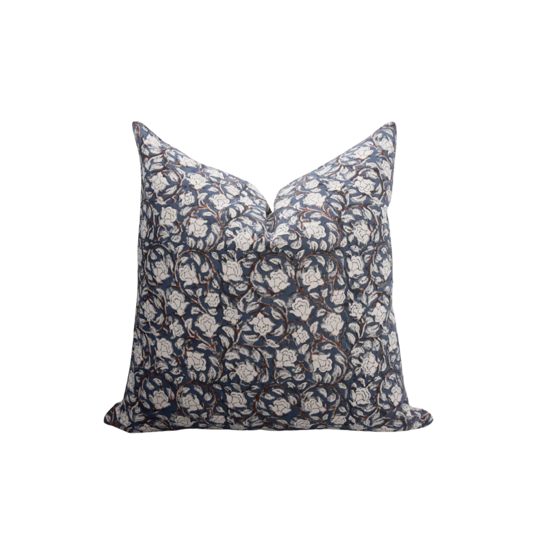 Retailer: Birch Lane | Lerah Cotton Indoor/Outdoor Pillow Cover
