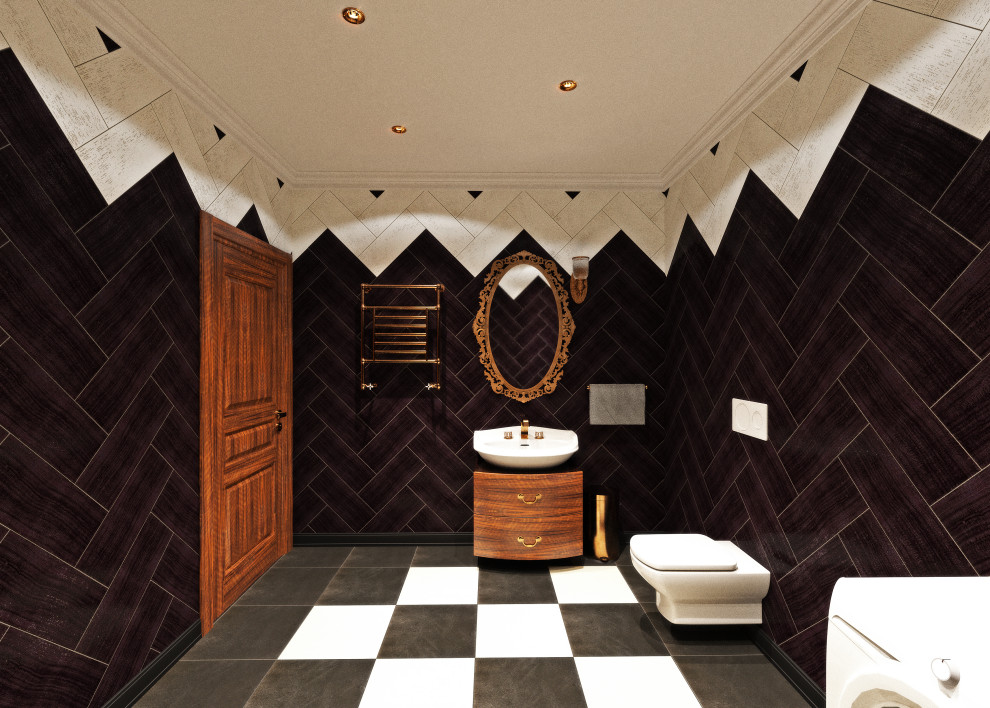 Загородный дом в Прокопьевске