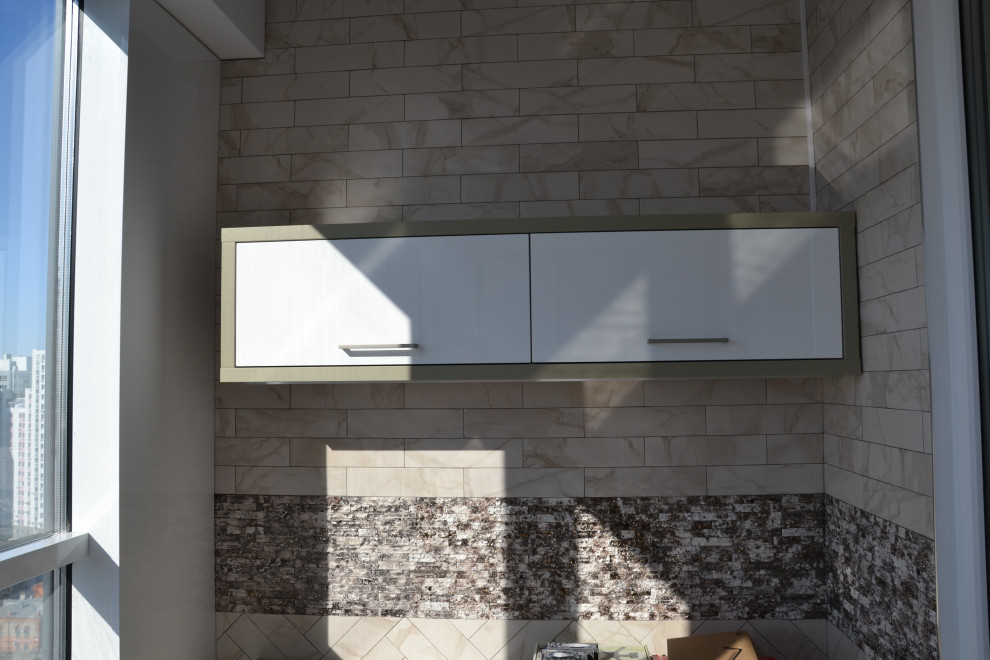 Квартира с видом на Амур