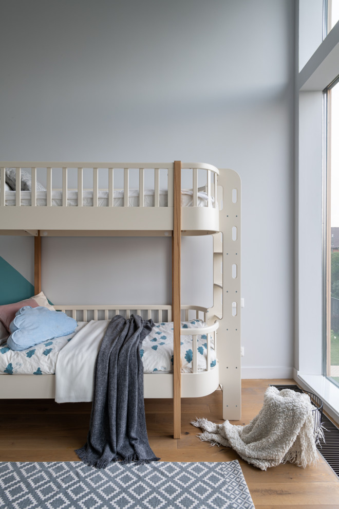 Дом в Лапино