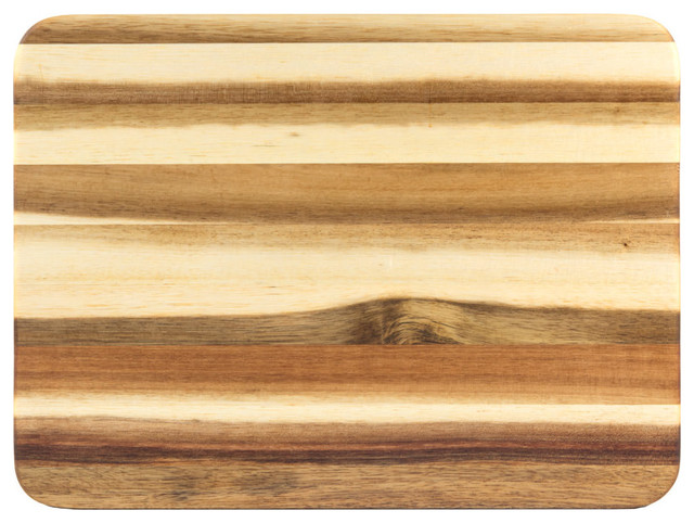 acacia chopping board