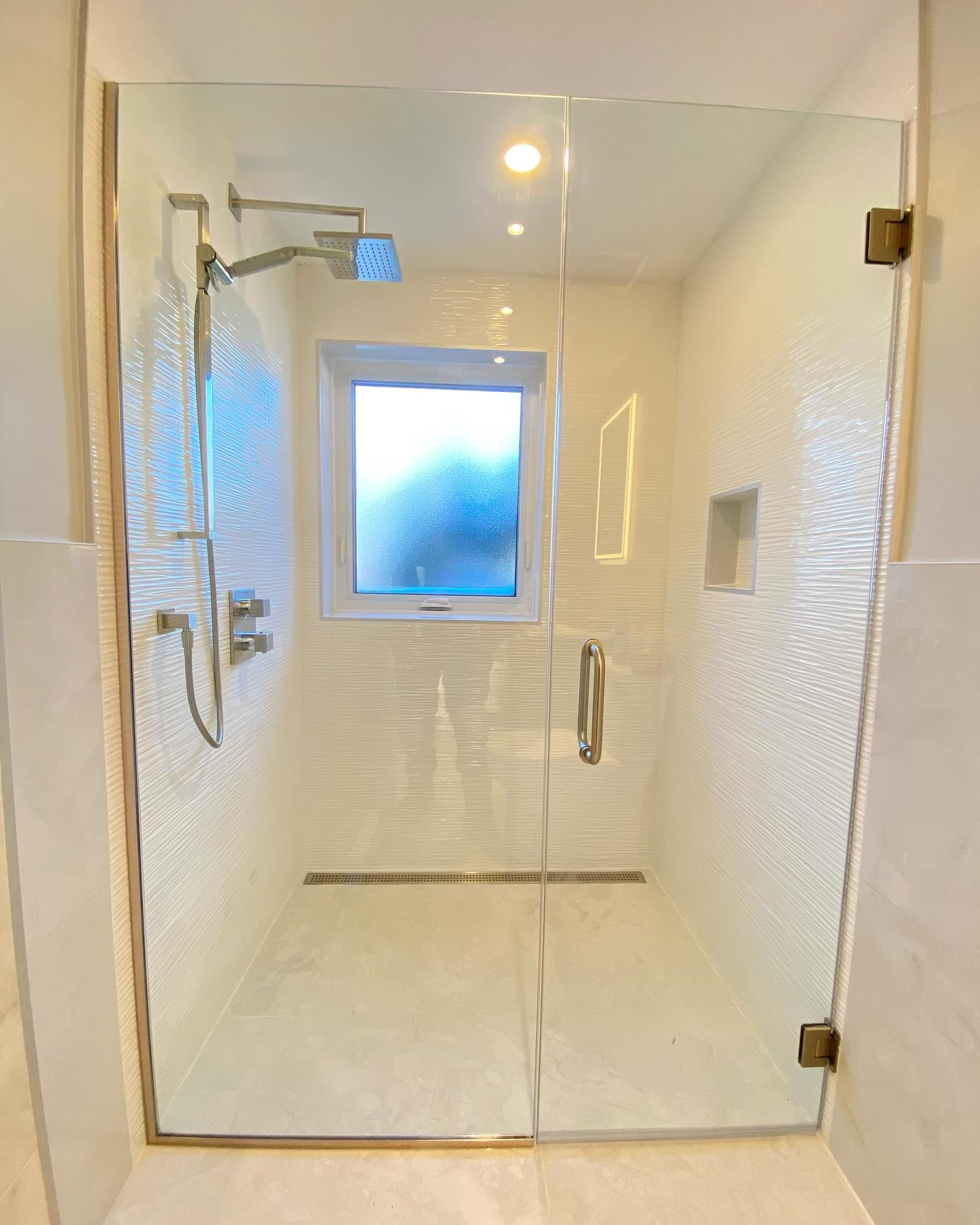 Bathrooms