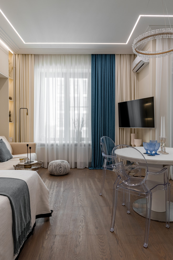 ЖК Царская Площадь (2)