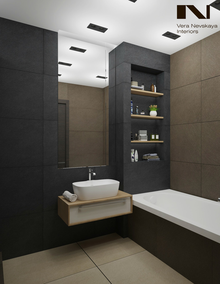 квартира для молодой пары