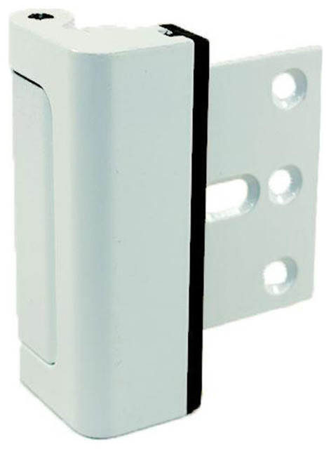 Hardwarexsupply Door Reinforcement Lock Traditional Door Locks