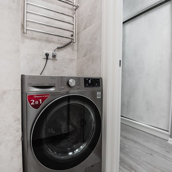 Ремонт 3-комнатной квартиры