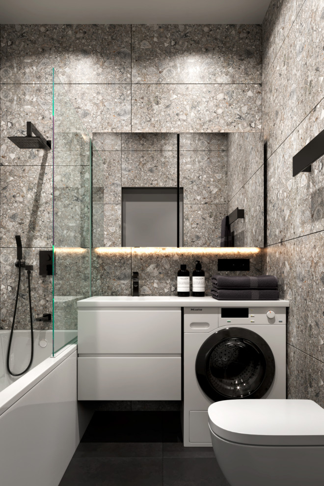 МУЖСКОЙ САНУЗЕЛ