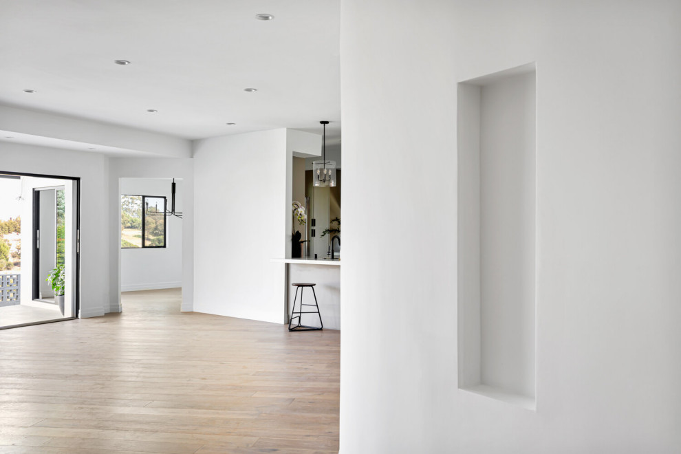 Cloverdale Residence