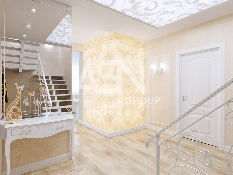 Квартира на Мичурина