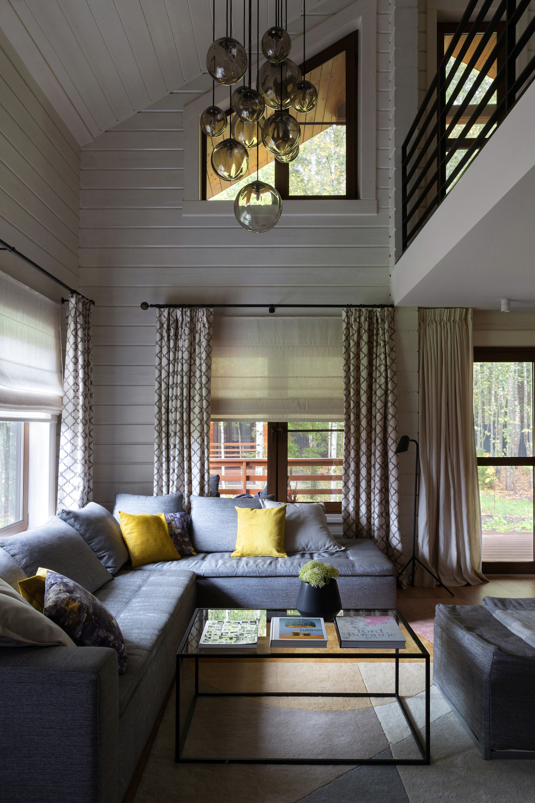 Дальняя дача