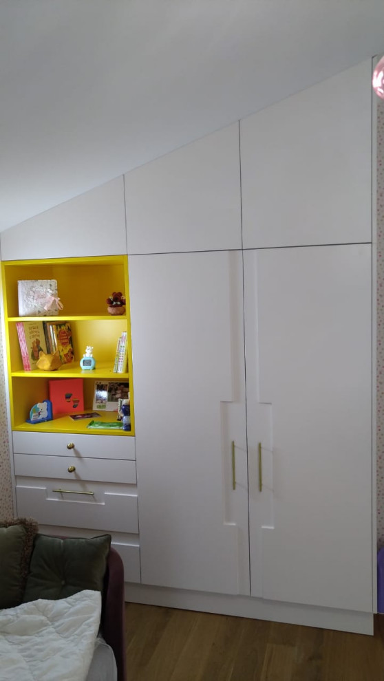 Детская в коттедж