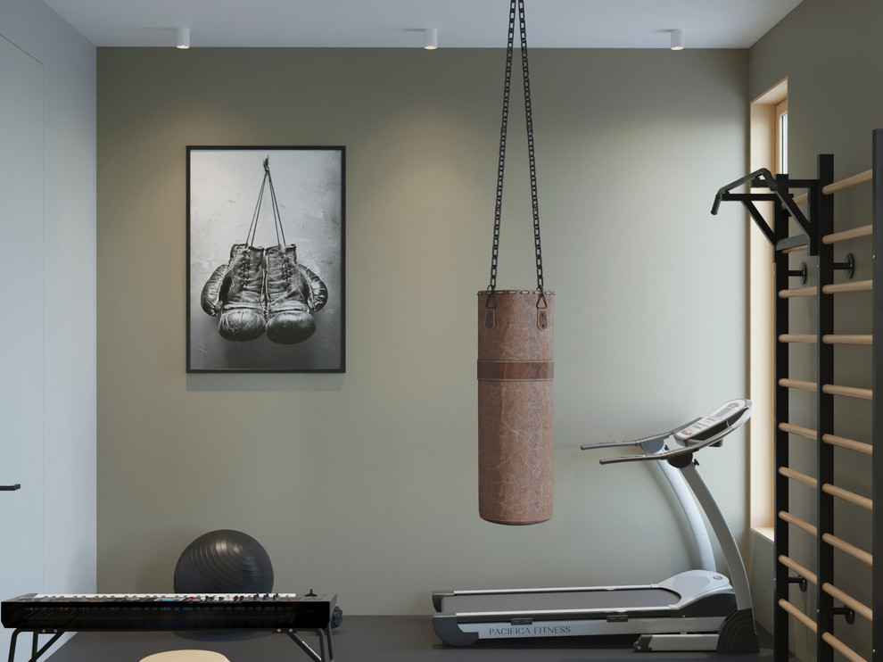 Загородный дом в поселке Мендсары г. Санкт-Петербург