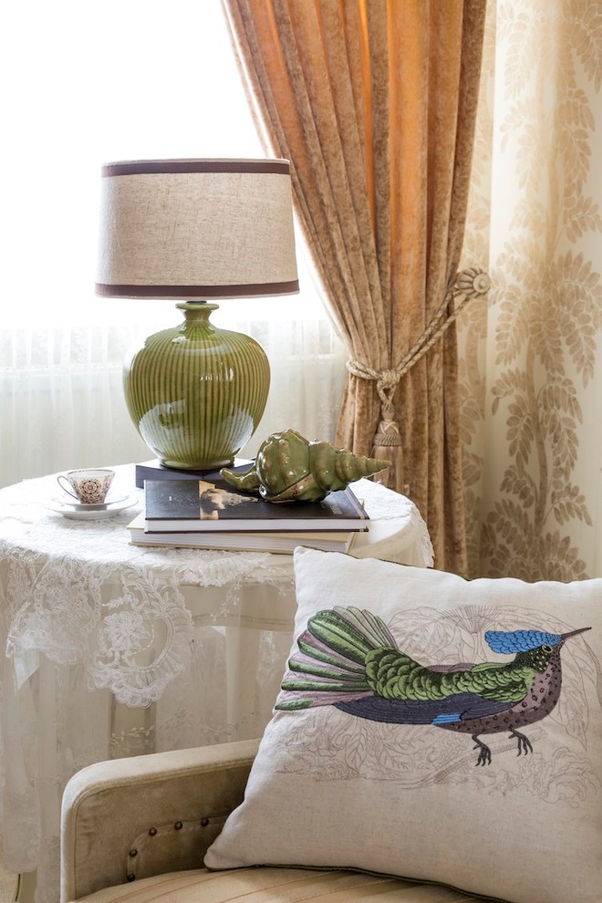 Дом в Неоклассике