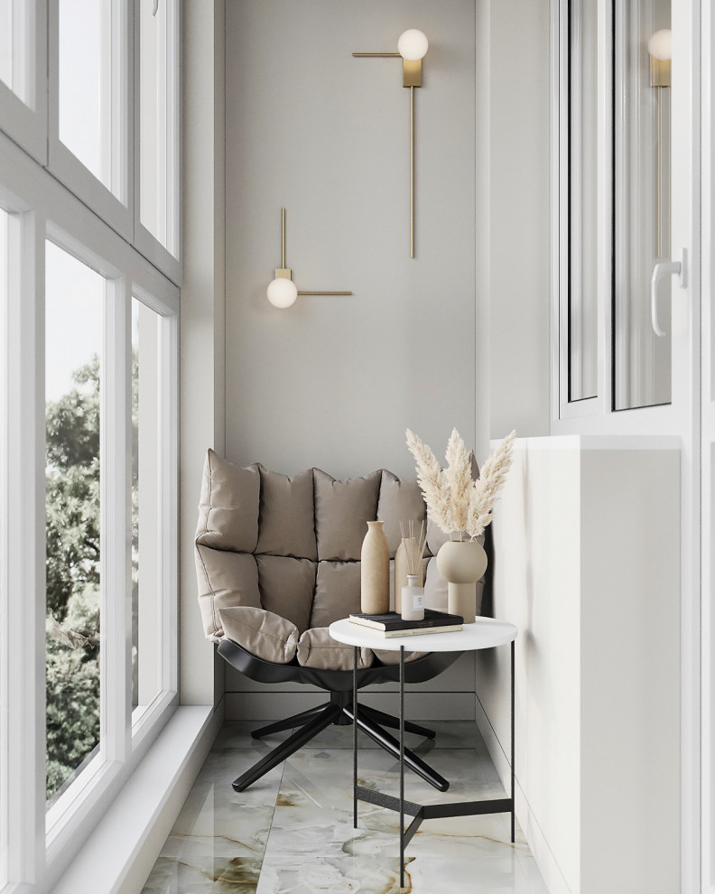 ЖК Маленькая Страна