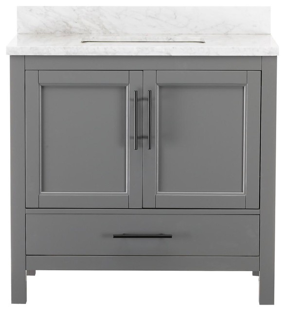 Houzz Kendall Gray Bathroom Vanity Online Houzz Kendall Gray Bathroom Vanity