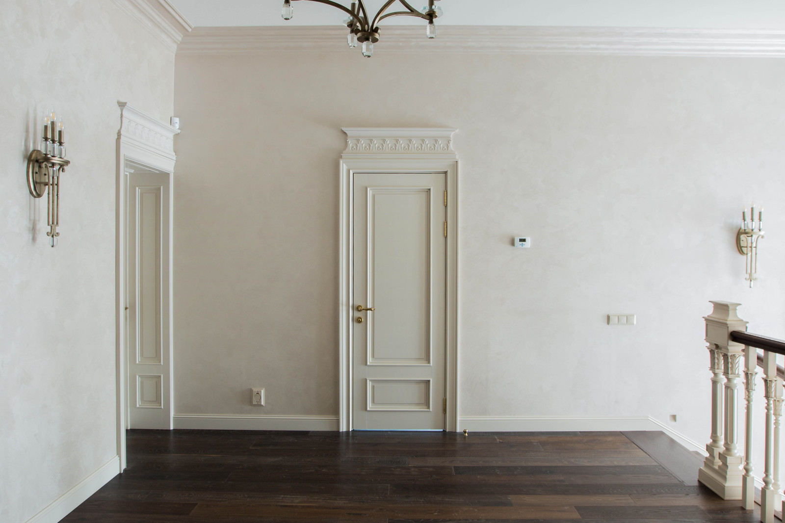 "Сопрано". Дом в Сосновом Бору