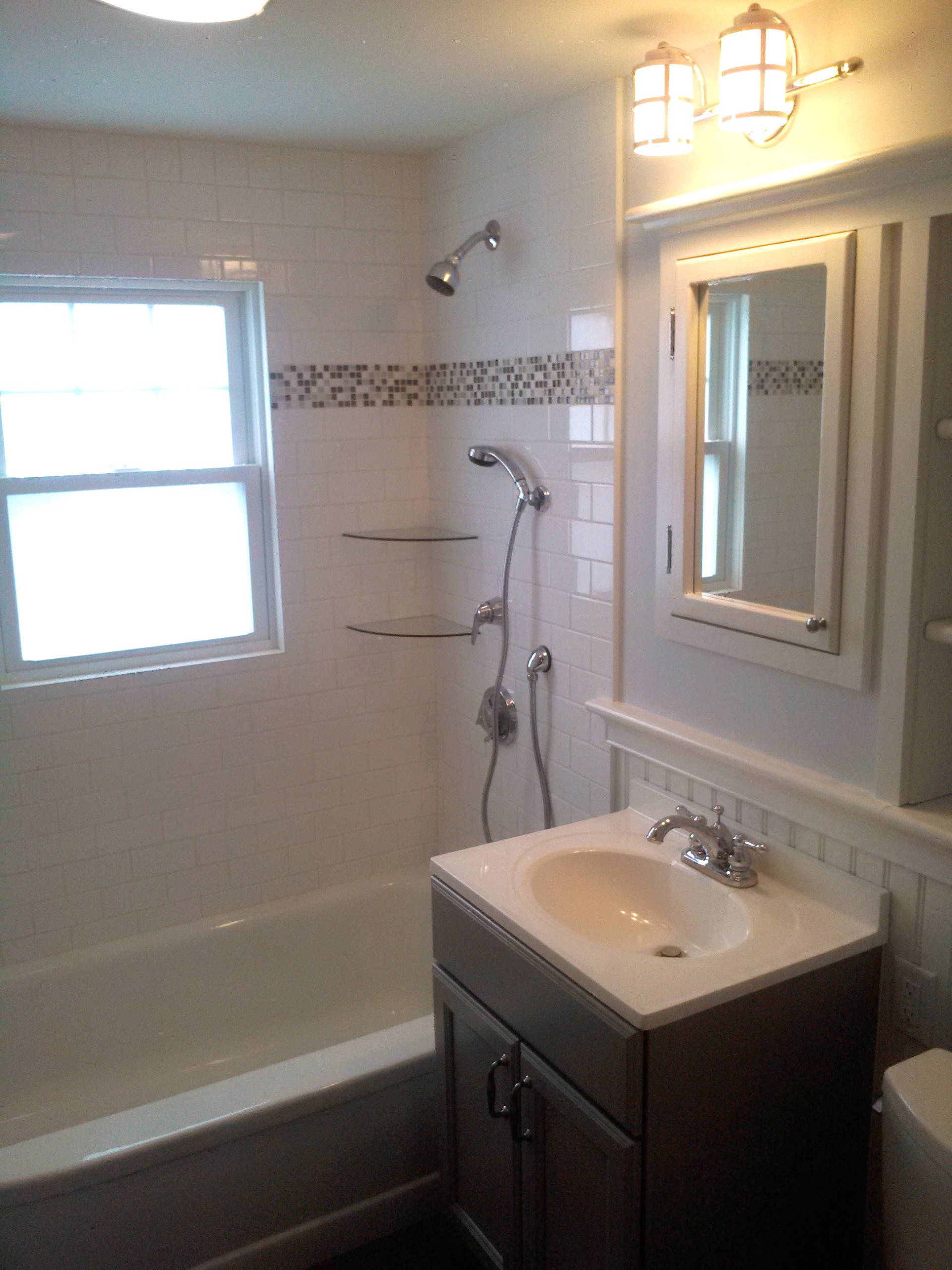 Bathrooms