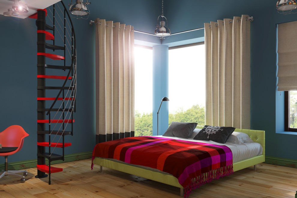 ВЫСОКИЙ БЕРЕГ