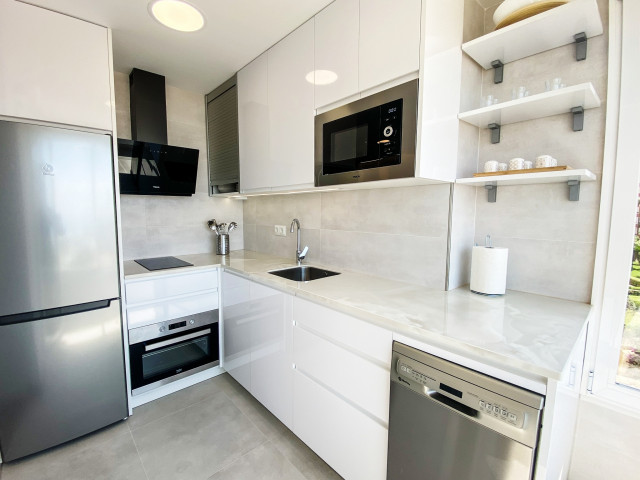 COCINA scandinavian-kitchen