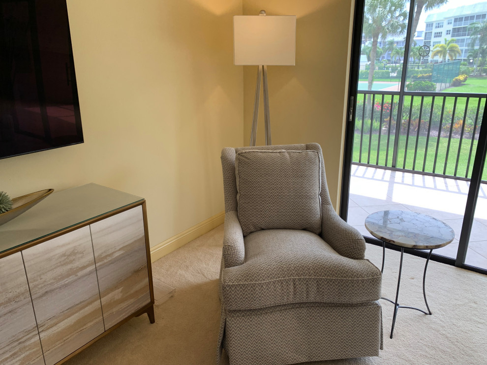 Cornillie Residence