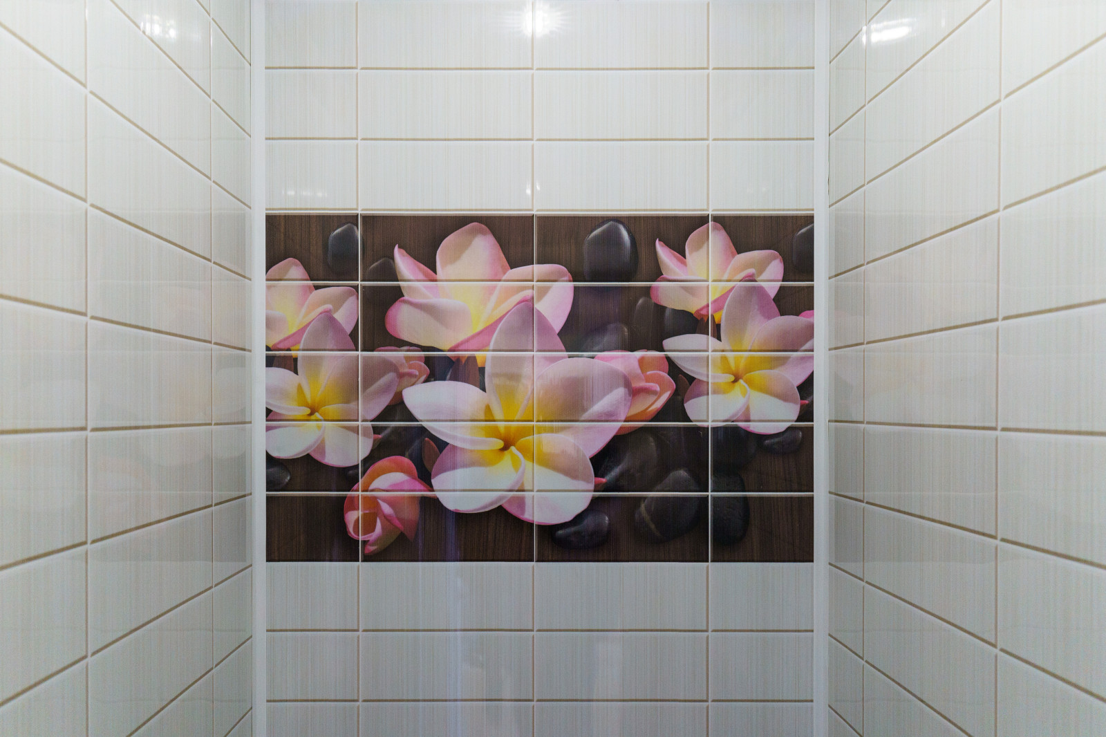 Капитальный ремонт квартиры на Волгоградском проспекте, 63м²