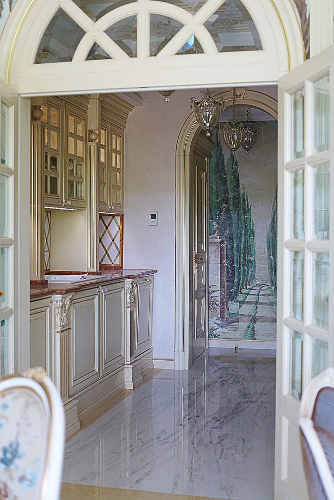 Квартира жк  "Королевский  Парк" г. Сочи