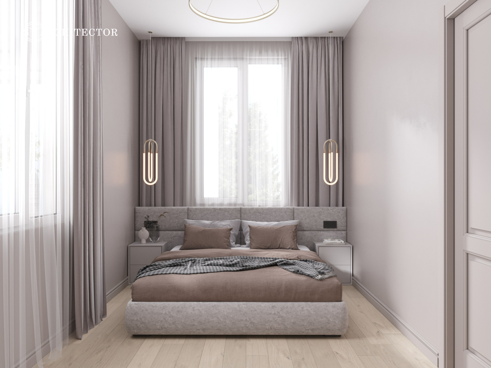 Жк Фрукты (52.2 м²)