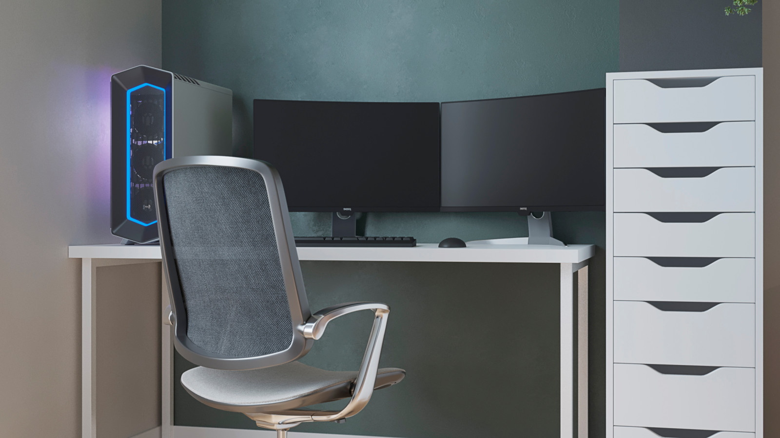 Однокомнатная квартира в г. Сочи, ЖК Континент