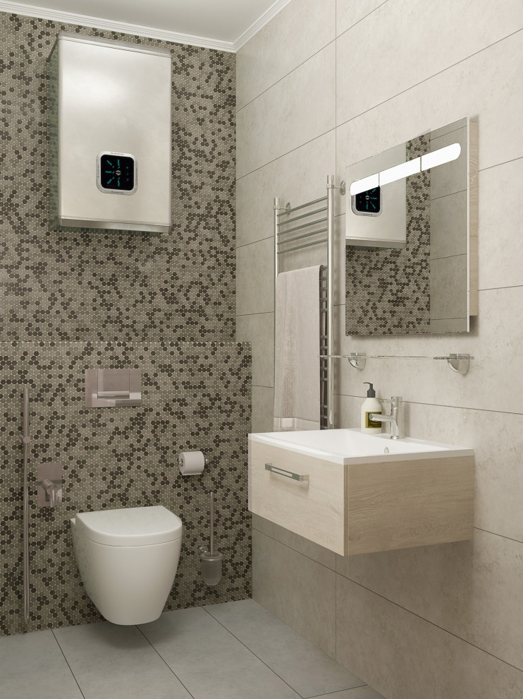 ЖК Фили Сити, 4 комнаты, 115 м²