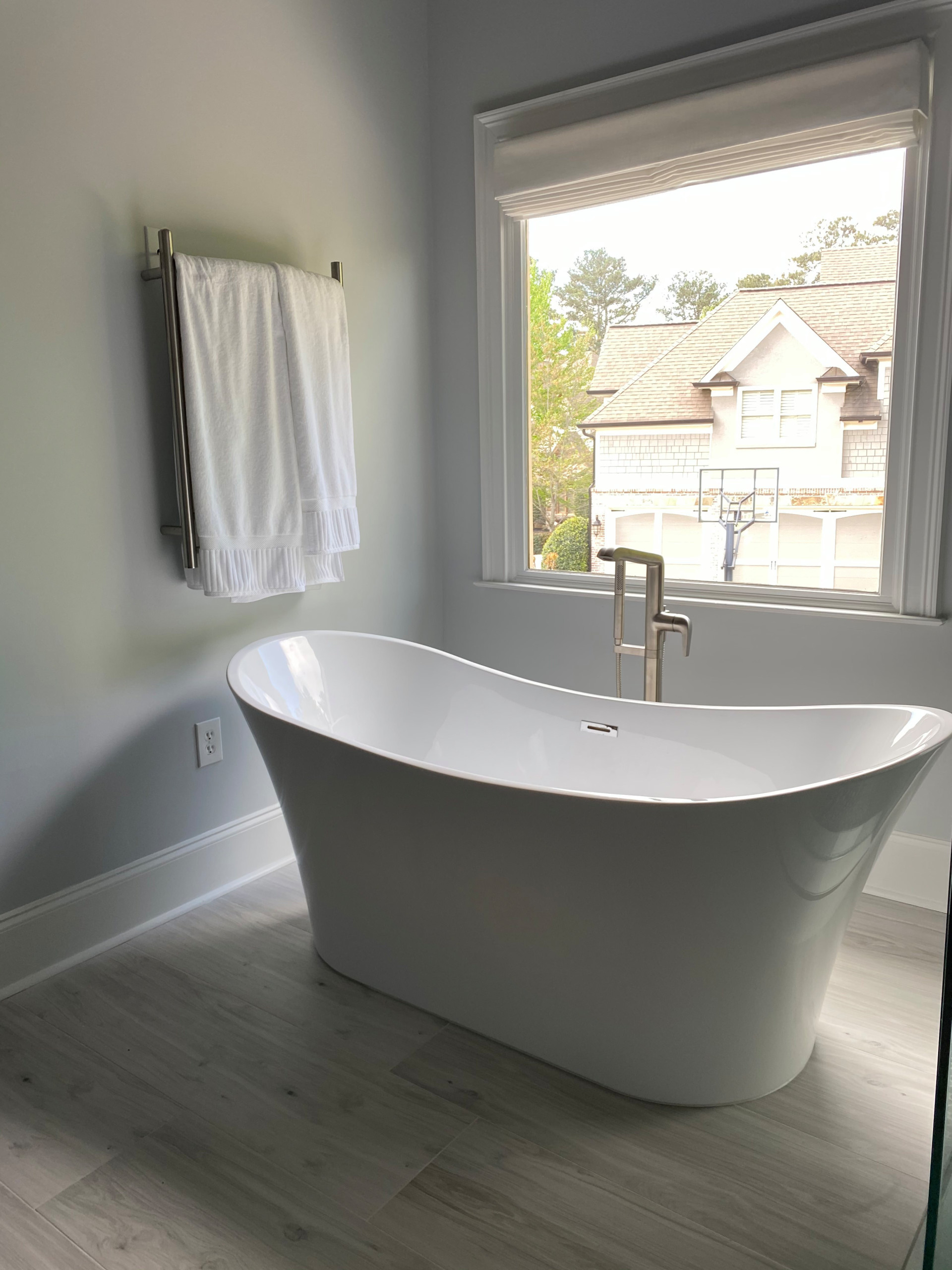 Master Bath