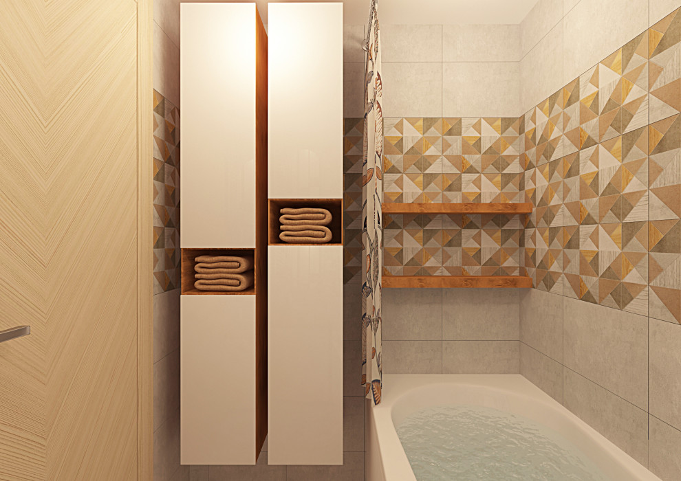 Влюбленные в Маяк