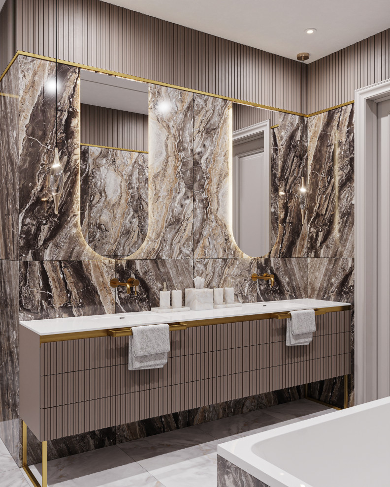 ЖК Квартал 55 (с террасой)