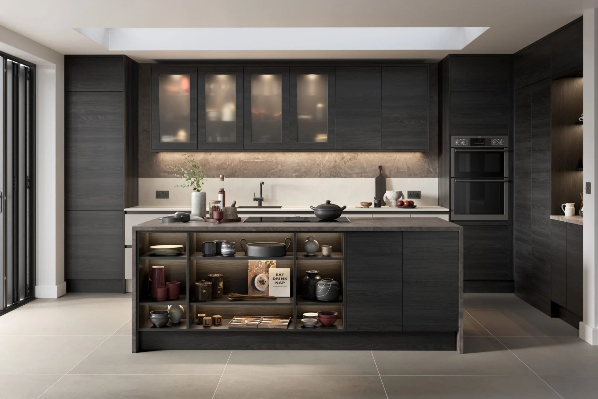 Oraanj Interior Design