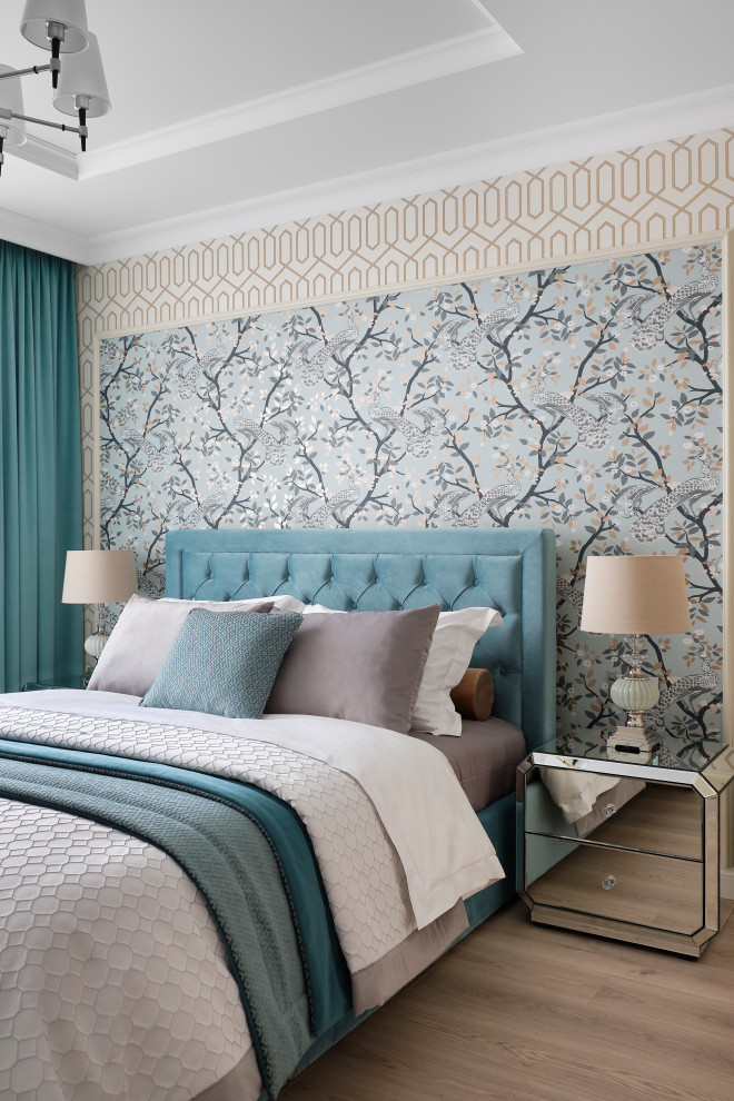 ЖК"Линейный"