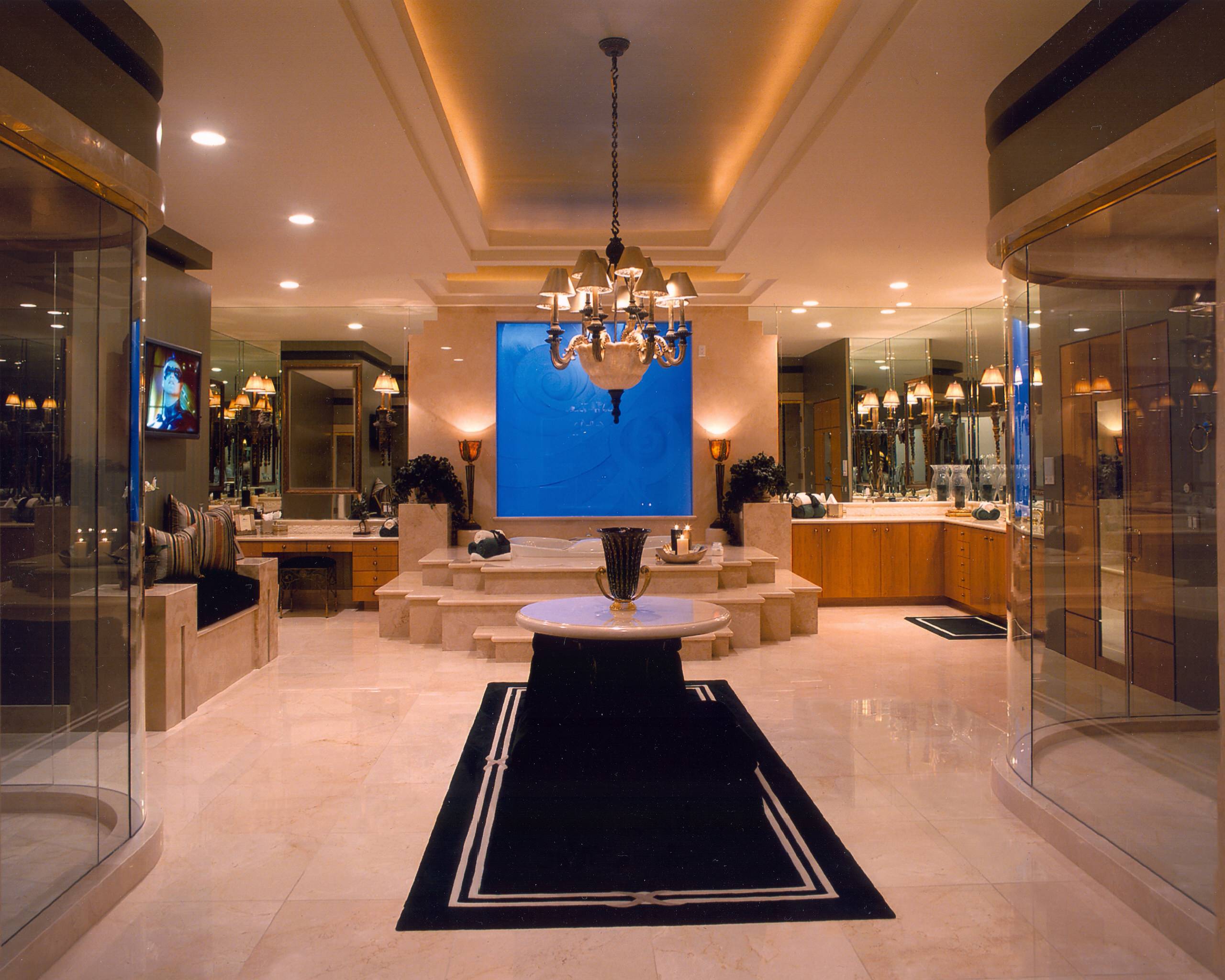 Adelson Residence