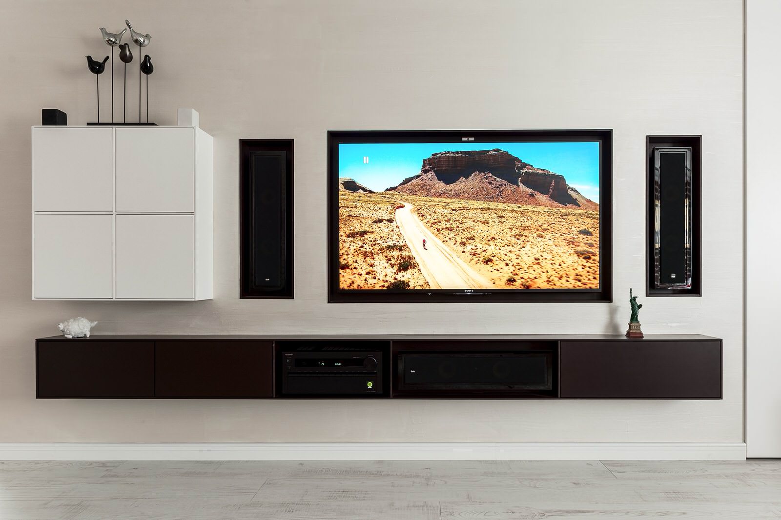 Метаморфозы пространства